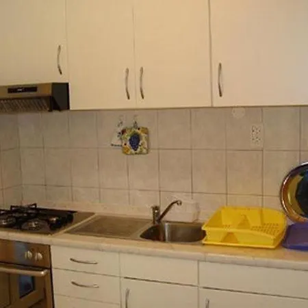 Apartment Mladen