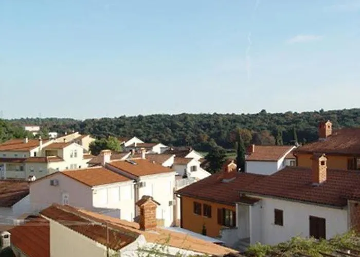 Appartamento Mladen Pola