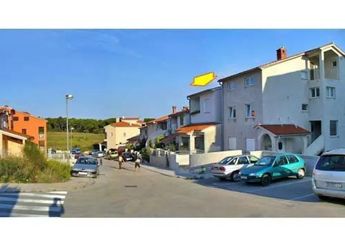 Appartamento Mladen Pola
